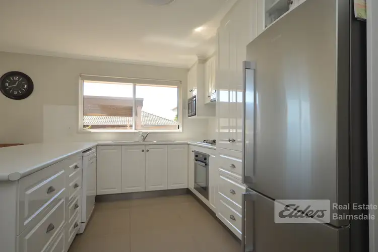 Fifth view of Homely house listing, 61 Balmoral Crescent, Eastwood VIC 3875