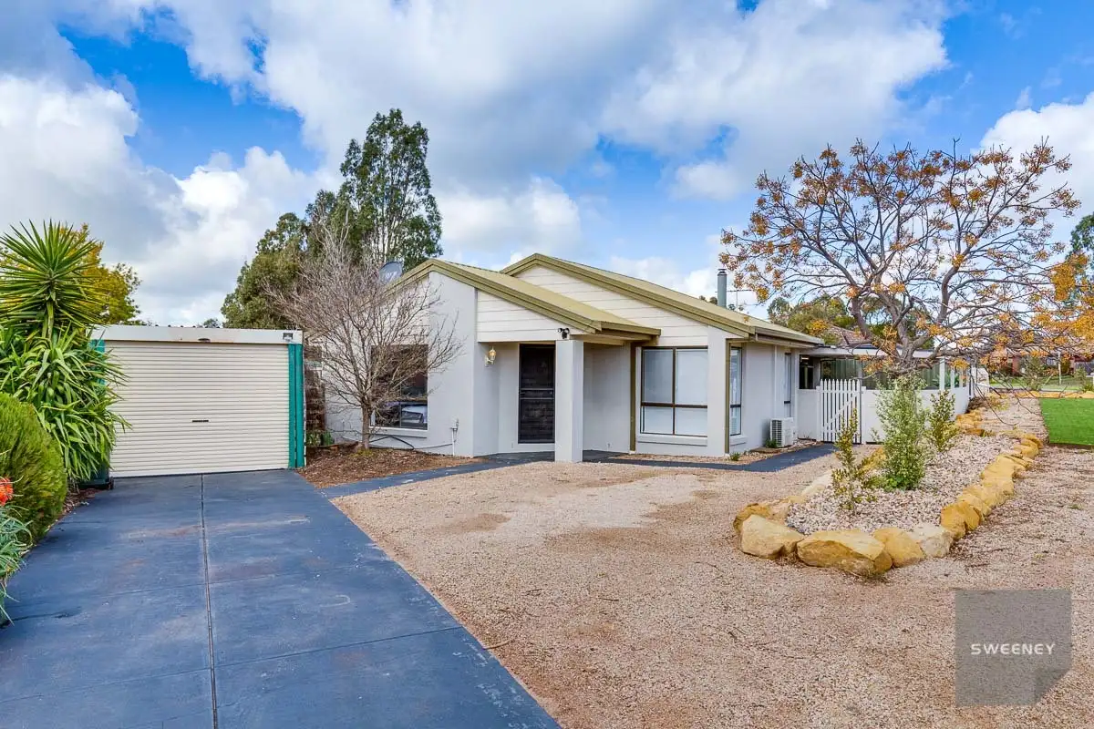 Main view of Homely house listing, 47 Underbank Boulevard, Bacchus Marsh VIC 3340