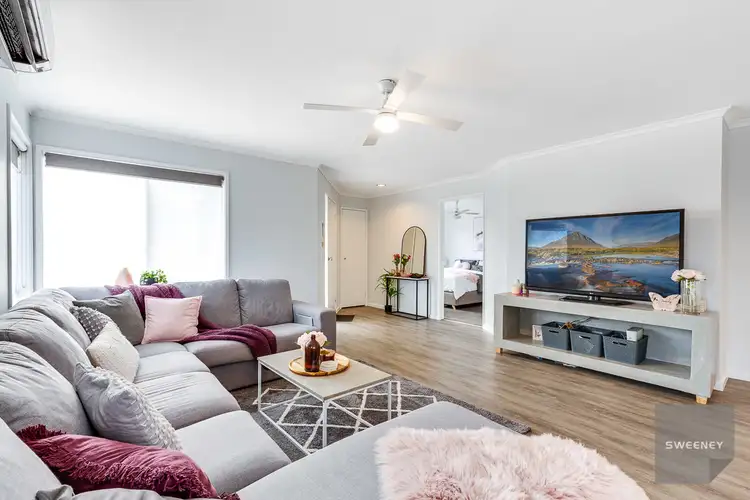 Second view of Homely house listing, 47 Underbank Boulevard, Bacchus Marsh VIC 3340