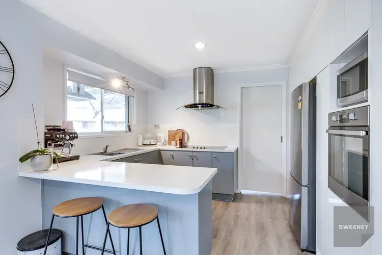 Fifth view of Homely house listing, 47 Underbank Boulevard, Bacchus Marsh VIC 3340