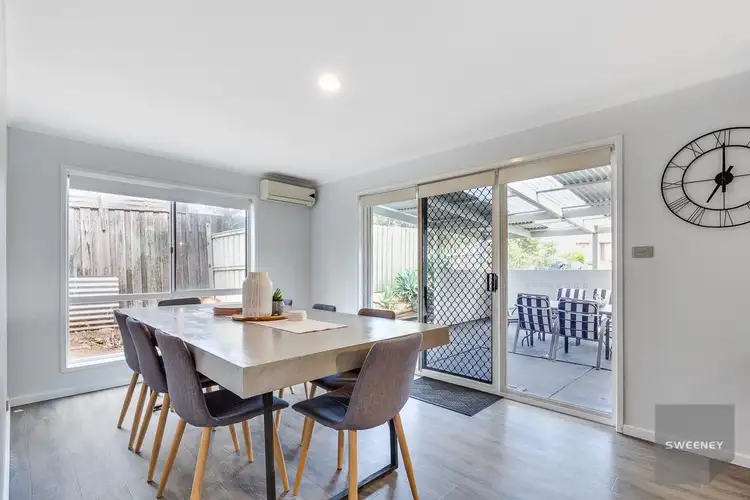 Sixth view of Homely house listing, 47 Underbank Boulevard, Bacchus Marsh VIC 3340