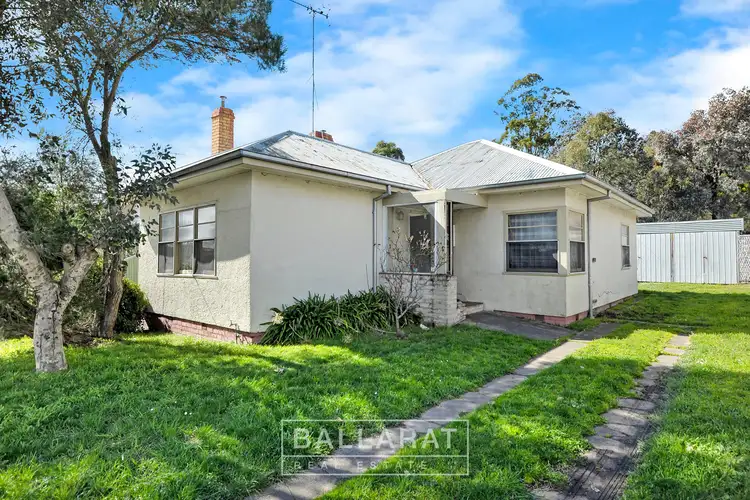 717 Tress Street, Mount Pleasant VIC 3350