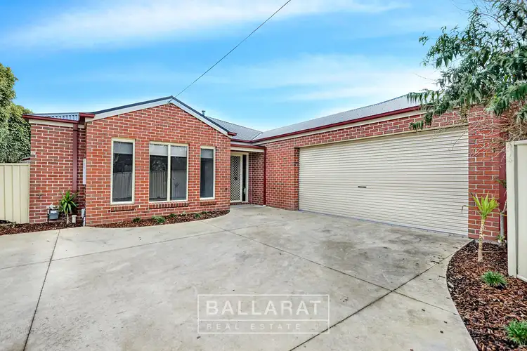 17A Stanley Street, Ballarat North VIC 3350