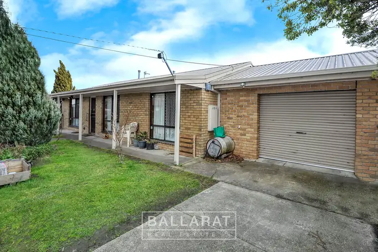 Main view of Homely house listing, 1 Lawrence Street, Sebastopol VIC 3356
