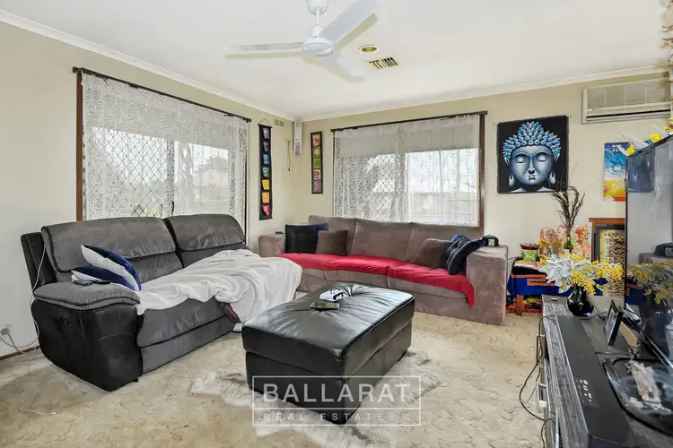 Third view of Homely house listing, 1 Lawrence Street, Sebastopol VIC 3356