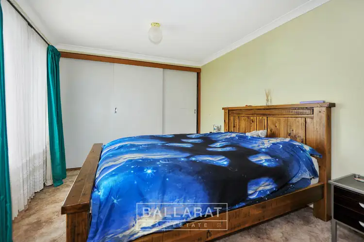 Fourth view of Homely house listing, 1 Lawrence Street, Sebastopol VIC 3356