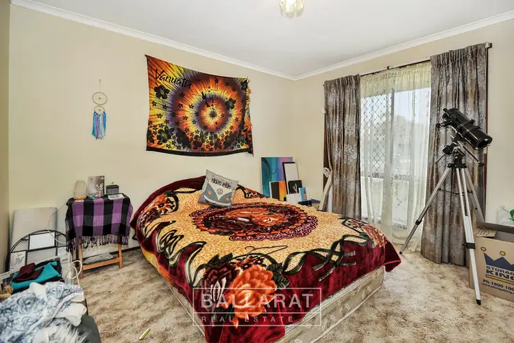 Fifth view of Homely house listing, 1 Lawrence Street, Sebastopol VIC 3356