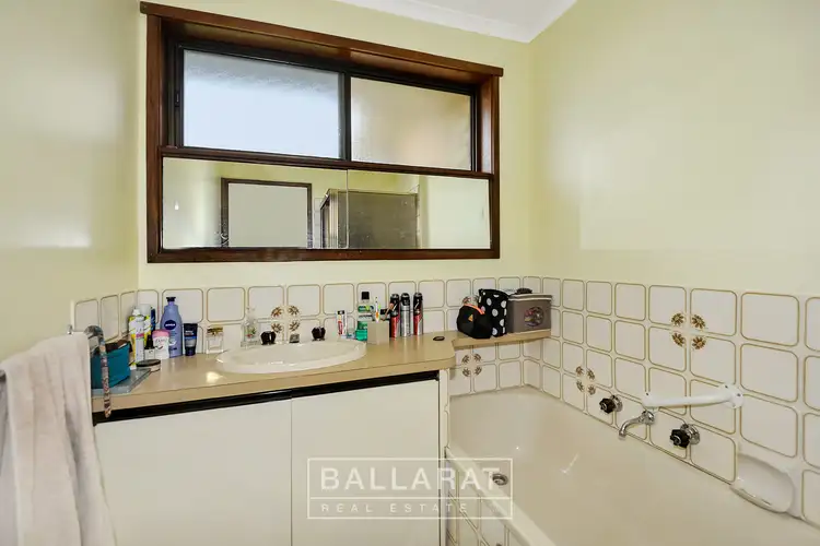 Sixth view of Homely house listing, 1 Lawrence Street, Sebastopol VIC 3356