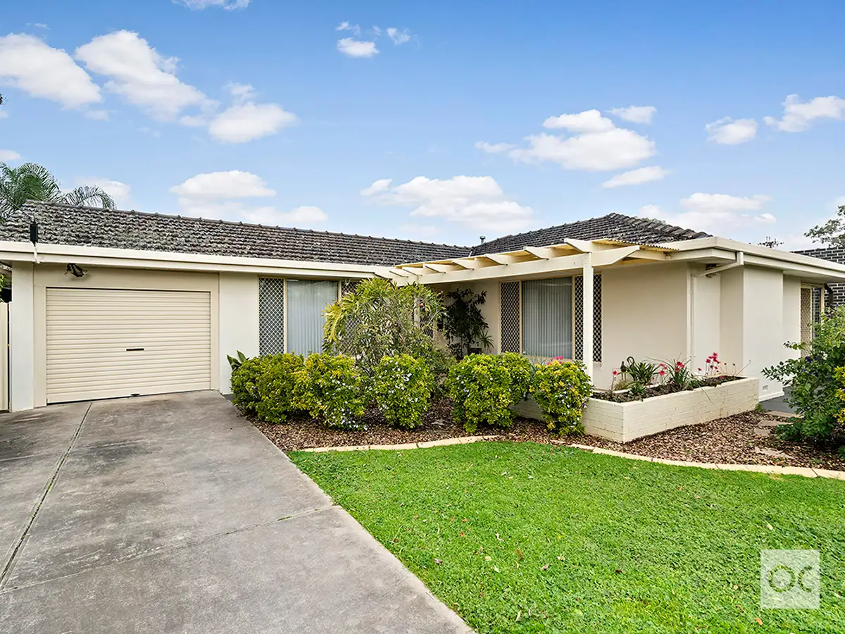 Main view of Homely house listing, 16 Hart Street, Campbelltown SA 5074