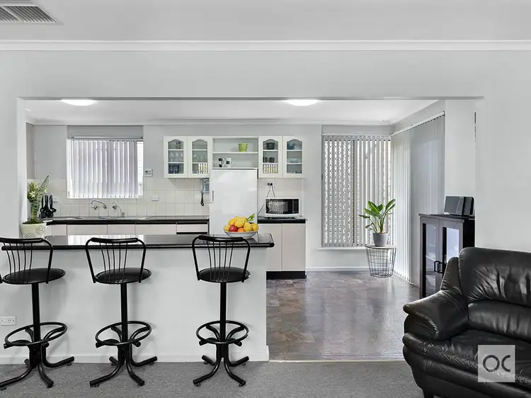 Second view of Homely house listing, 16 Hart Street, Campbelltown SA 5074