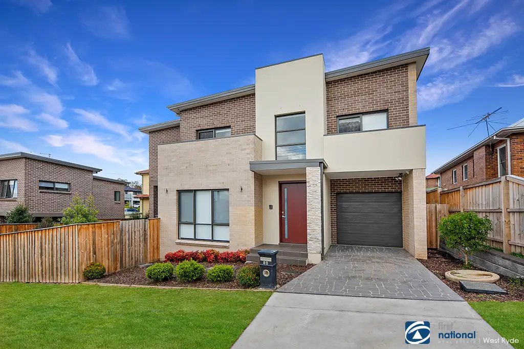 Main view of Homely house listing, 5A Marguerette Street, Ermington NSW 2115