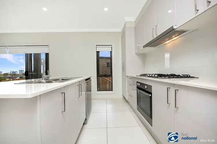 Third view of Homely house listing, 5A Marguerette Street, Ermington NSW 2115
