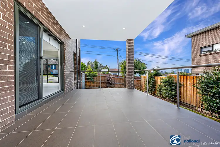 Fourth view of Homely house listing, 5A Marguerette Street, Ermington NSW 2115
