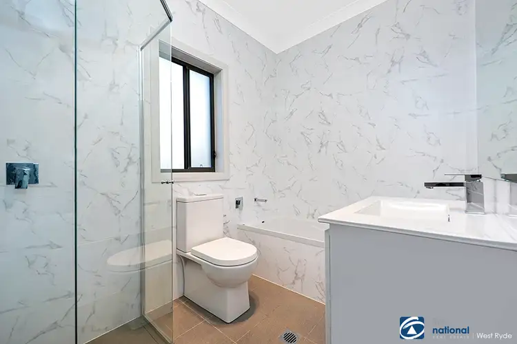 Fifth view of Homely house listing, 5A Marguerette Street, Ermington NSW 2115
