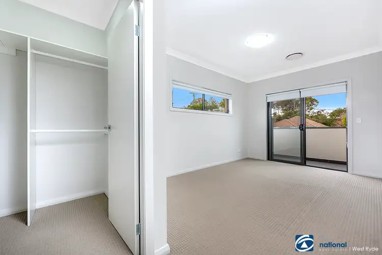 Sixth view of Homely house listing, 5A Marguerette Street, Ermington NSW 2115
