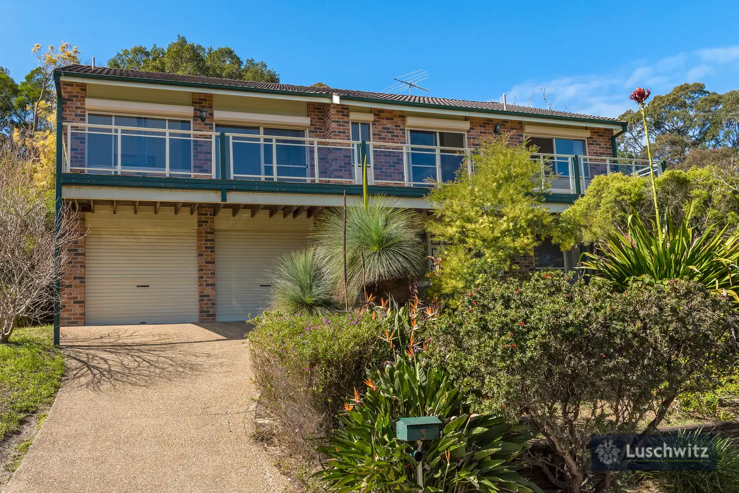 Main view of Homely house listing, 3 Donlea Way, Mount Colah NSW 2079