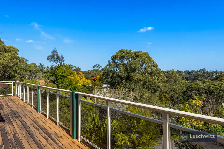 Second view of Homely house listing, 3 Donlea Way, Mount Colah NSW 2079
