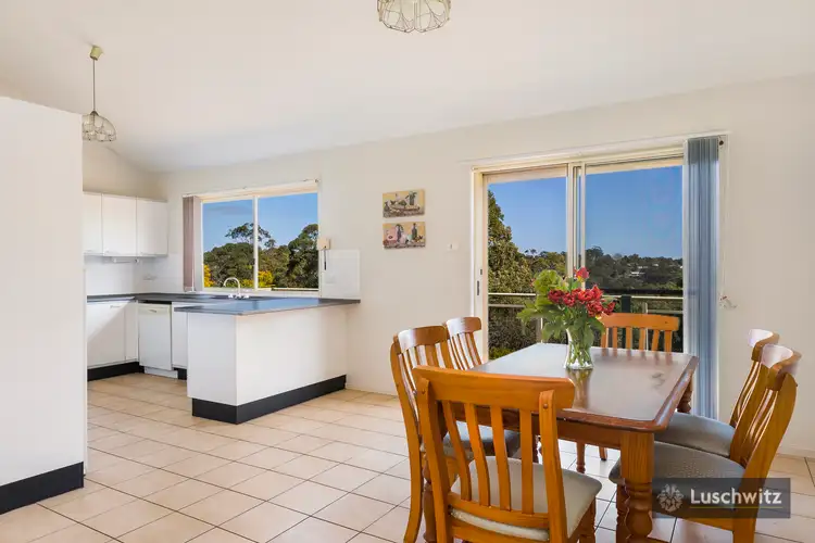 Fourth view of Homely house listing, 3 Donlea Way, Mount Colah NSW 2079