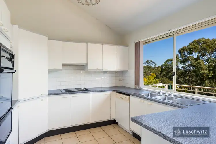 Fifth view of Homely house listing, 3 Donlea Way, Mount Colah NSW 2079