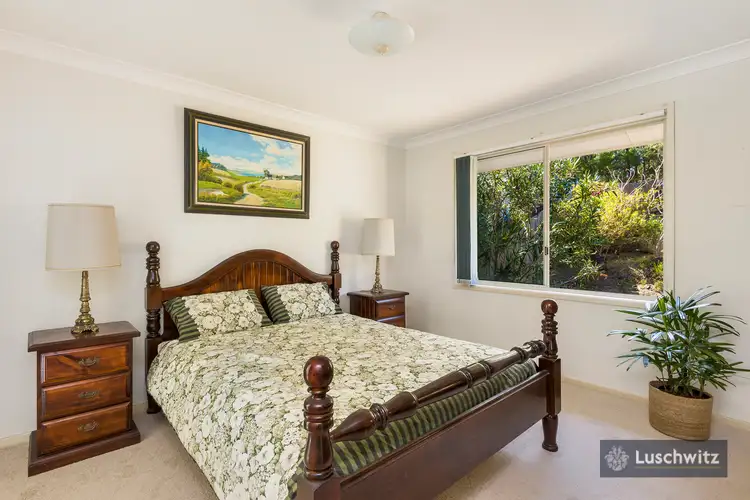 Sixth view of Homely house listing, 3 Donlea Way, Mount Colah NSW 2079