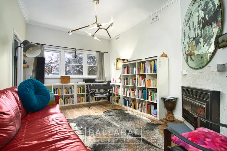 Second view of Homely house listing, 408 Raglan Street South, Ballarat Central VIC 3350