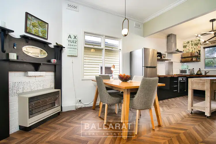 Fourth view of Homely house listing, 408 Raglan Street South, Ballarat Central VIC 3350