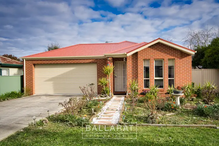 18a Morgan Street, Sebastopol VIC 3356