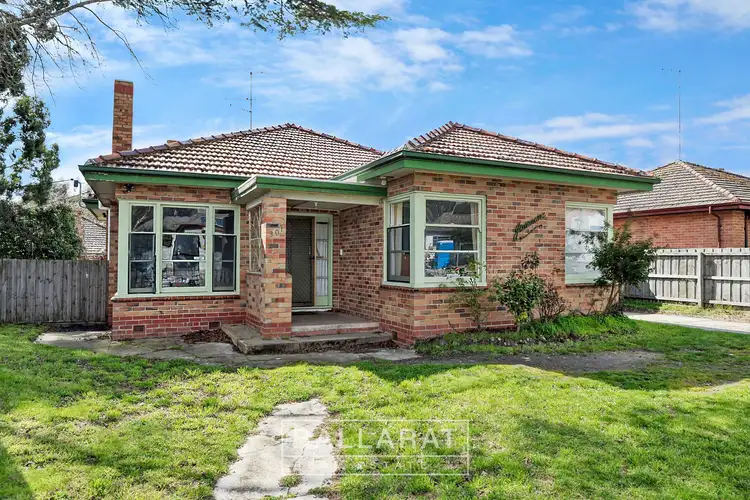 301 York Street, Ballarat East VIC 3350
