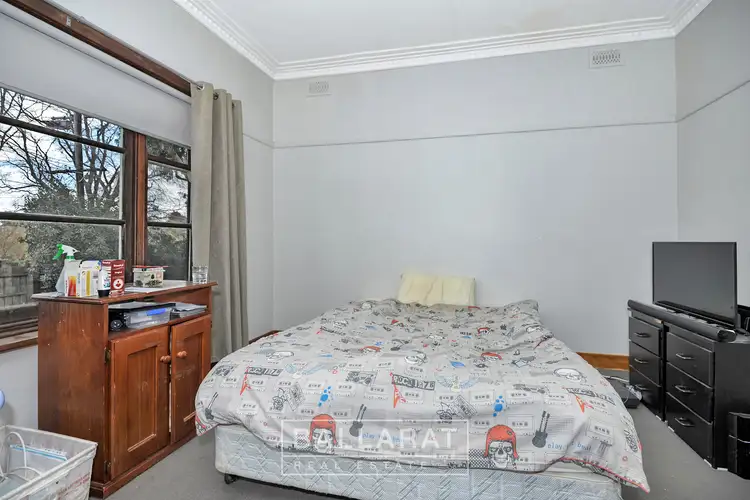 Sixth view of Homely house listing, 301 York Street, Ballarat East VIC 3350