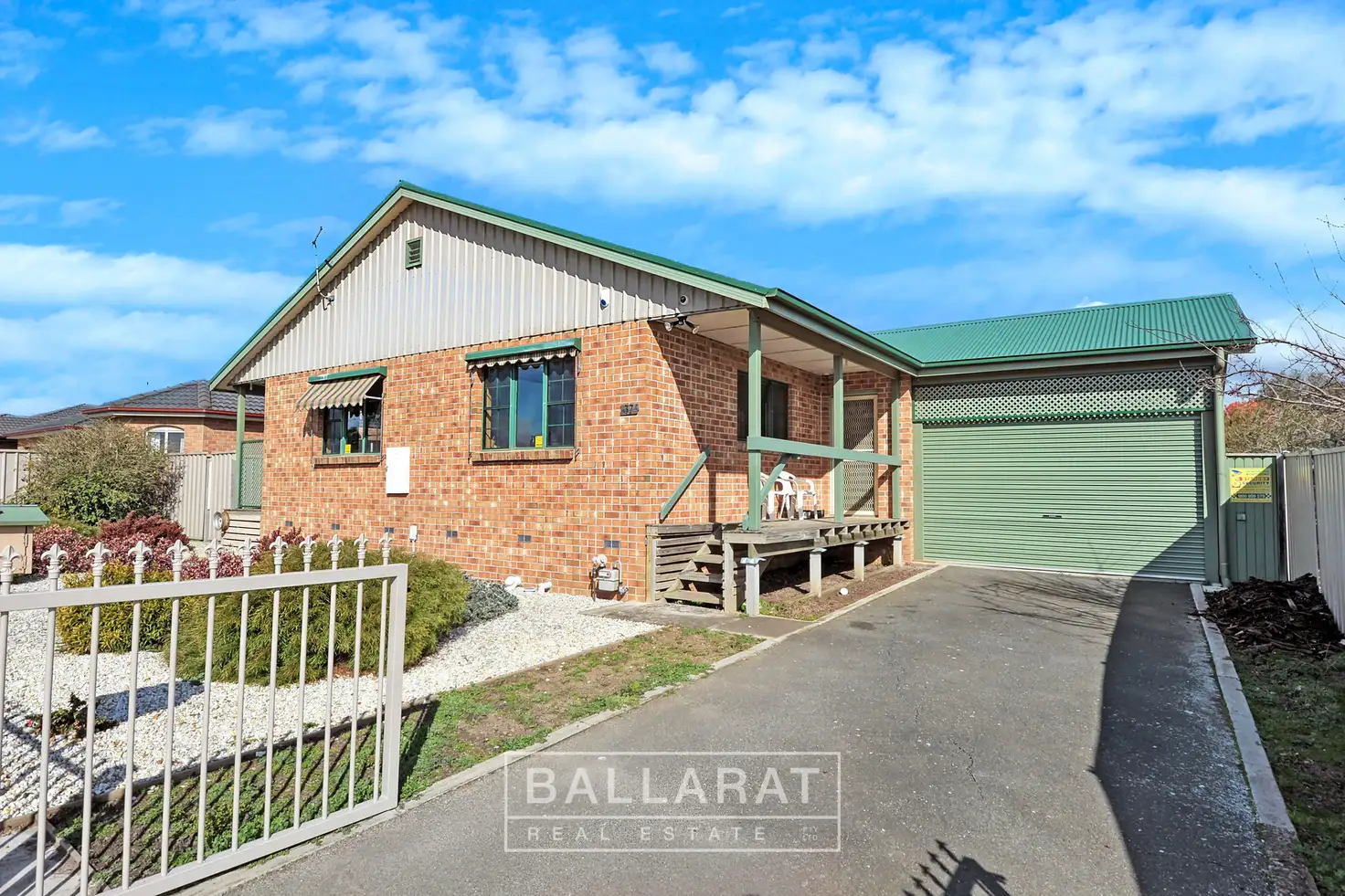 Main view of Homely land listing, 37 Clarke Street, Miners Rest VIC 3352