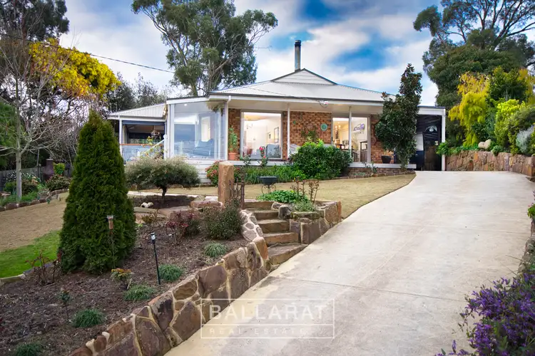 112 Herriott Street, Buninyong VIC 3357