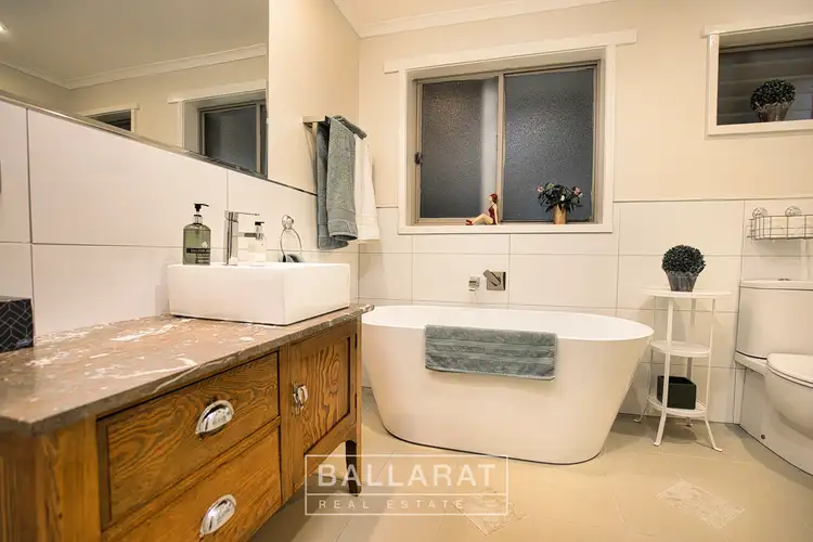 Fifth view of Homely house listing, 112 Herriott Street, Buninyong VIC 3357