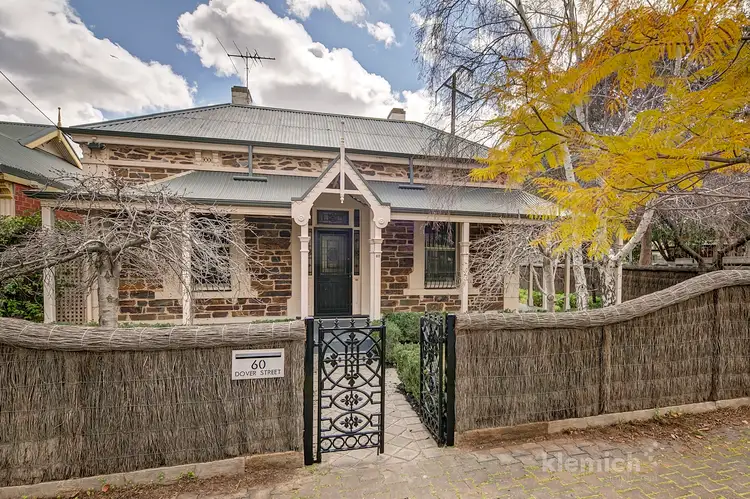 60 Dover Street, Malvern SA 5061