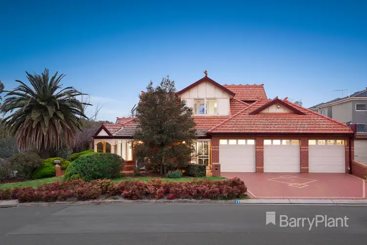 23 Riverview Drive, Werribee VIC 3030