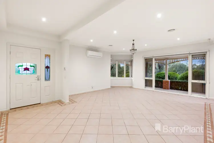 Second view of Homely house listing, 23 Riverview Drive, Werribee VIC 3030