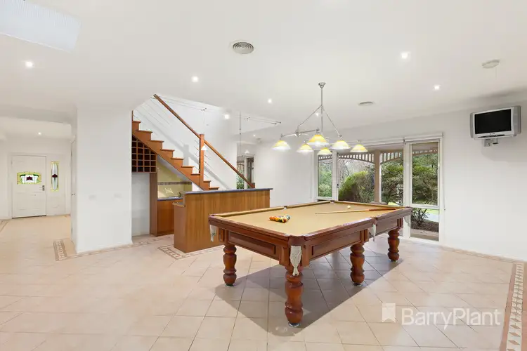 Third view of Homely house listing, 23 Riverview Drive, Werribee VIC 3030