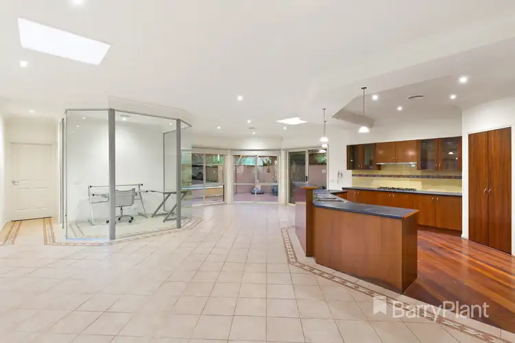 Fourth view of Homely house listing, 23 Riverview Drive, Werribee VIC 3030