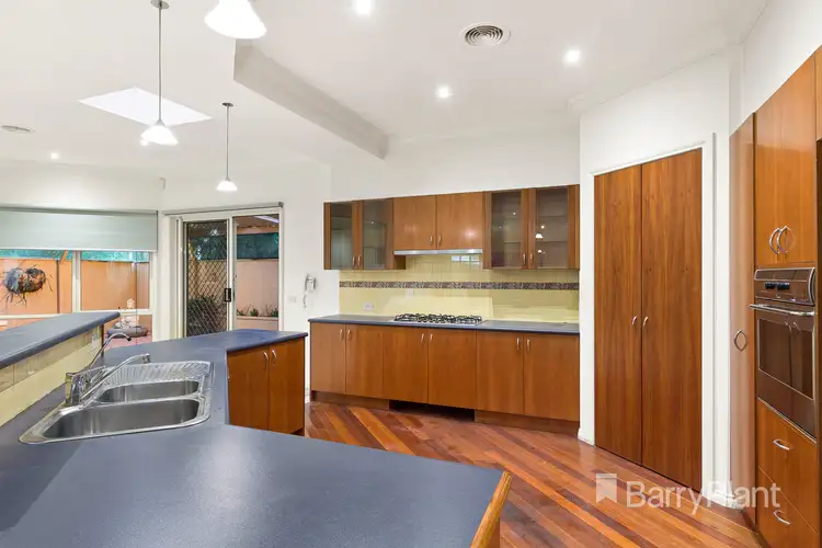 Fifth view of Homely house listing, 23 Riverview Drive, Werribee VIC 3030