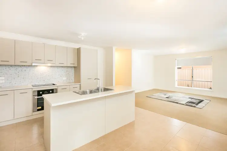 Second view of Homely house listing, 14 Immacolata Rise, Red Cliffs VIC 3496
