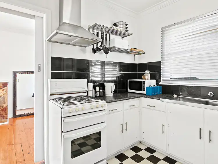 Second view of Homely house listing, 707 South Street, Ballarat Central VIC 3350