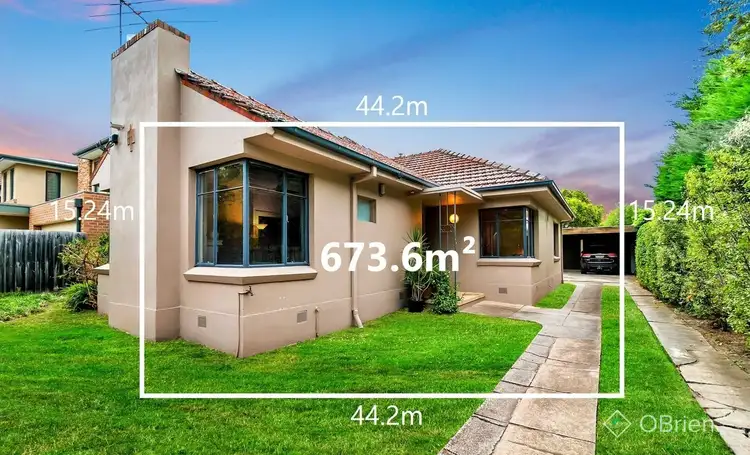 Second view of Homely house listing, 15 Studley Road, Brighton East VIC 3187