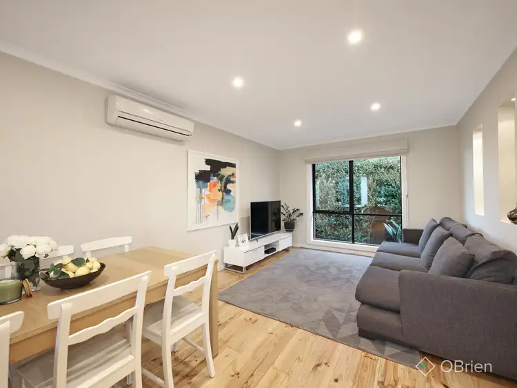 Third view of Homely unit listing, 2/2 Nina Court, Bentleigh East VIC 3165