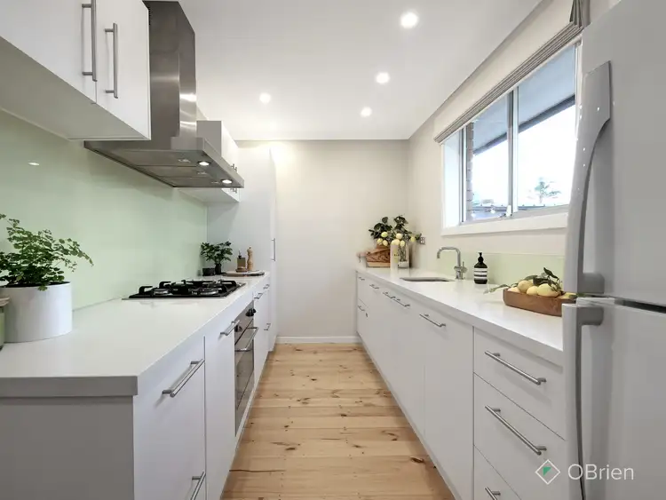Fifth view of Homely unit listing, 2/2 Nina Court, Bentleigh East VIC 3165