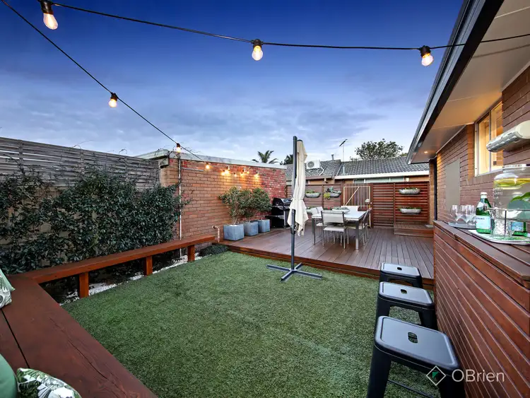 Sixth view of Homely unit listing, 2/2 Nina Court, Bentleigh East VIC 3165
