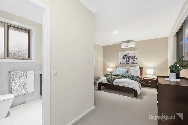 Fifth view of Homely house listing, 6 Morwick Street, Spotswood VIC 3015