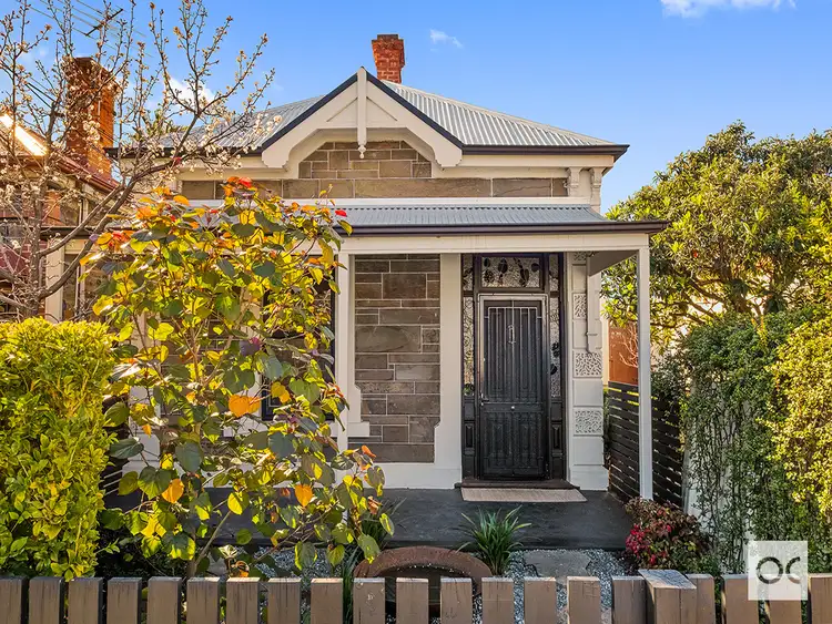 8 Gladstone Road, Mile End SA 5031