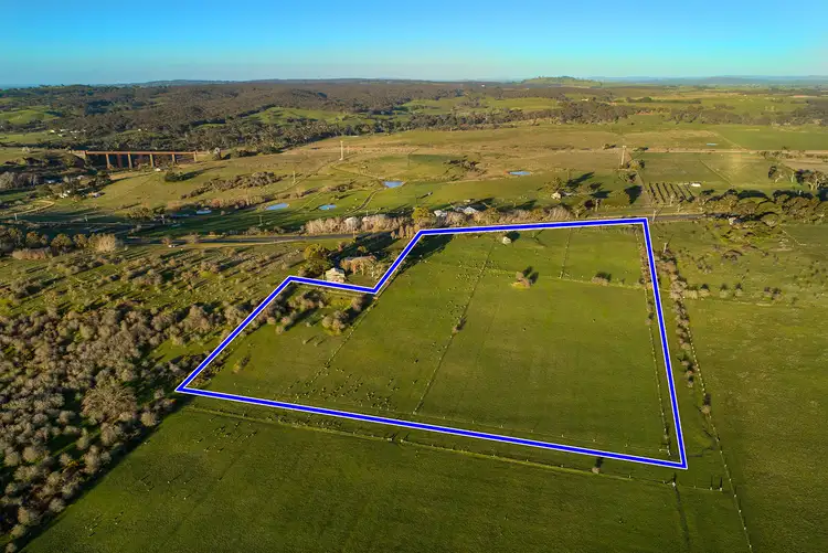 Fifth view of Homely land listing, Ca10 Sec 10 Calder Highway, Taradale VIC 3447