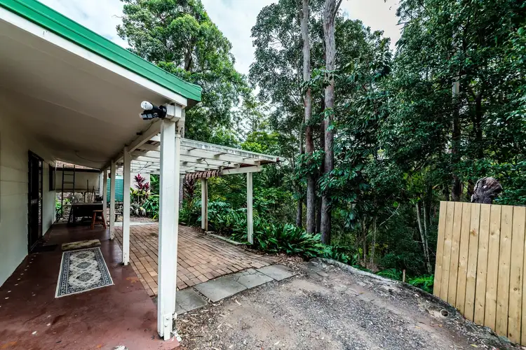 35 Spring Myrtle Avenue, Nambour QLD 4560