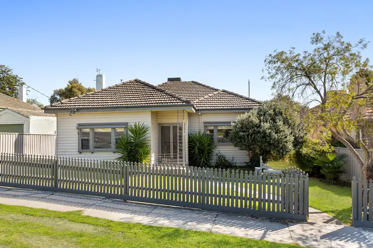 29 Murphy Street, Kennington VIC 3550