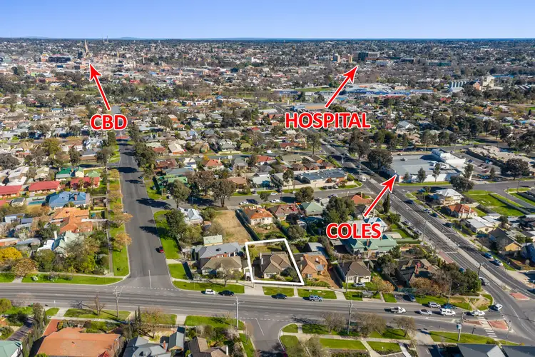 Second view of Homely house listing, 29 Murphy Street, Kennington VIC 3550